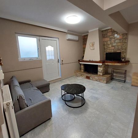 Argeades Apartment 纳夫普利翁 外观 照片