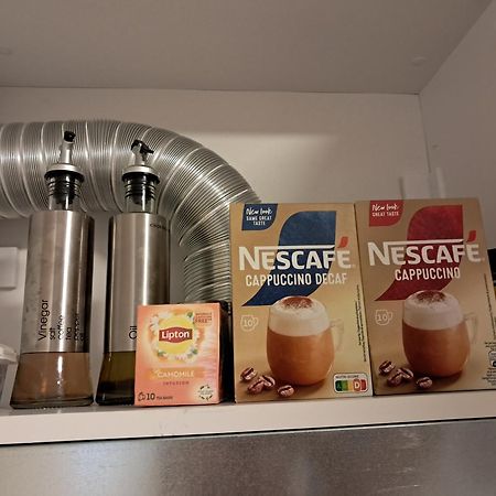 Argeades Apartment 纳夫普利翁 外观 照片