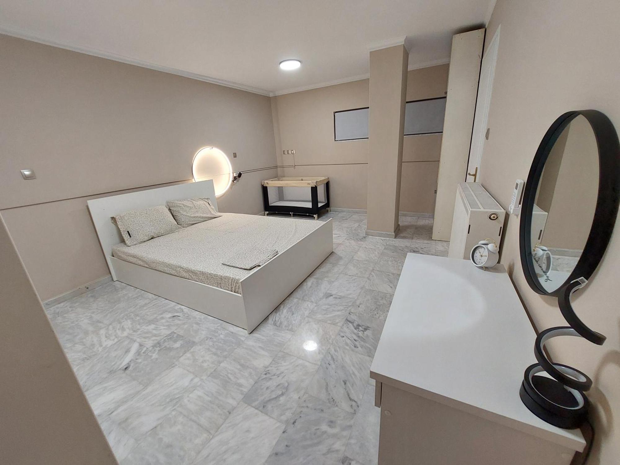 Argeades Apartment 纳夫普利翁 外观 照片