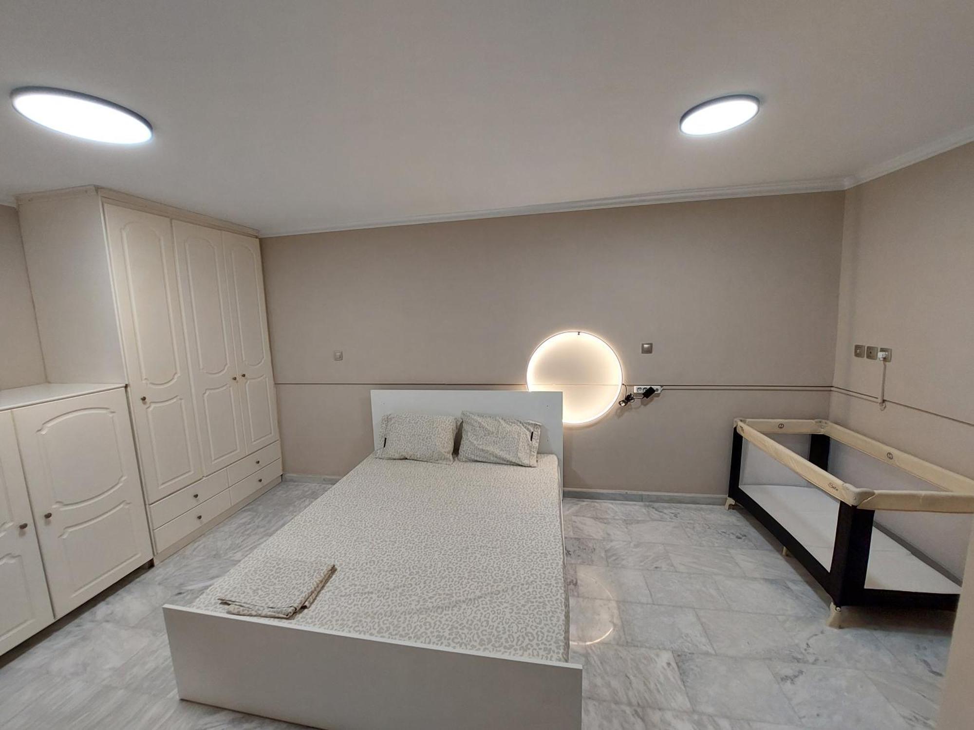 Argeades Apartment 纳夫普利翁 外观 照片