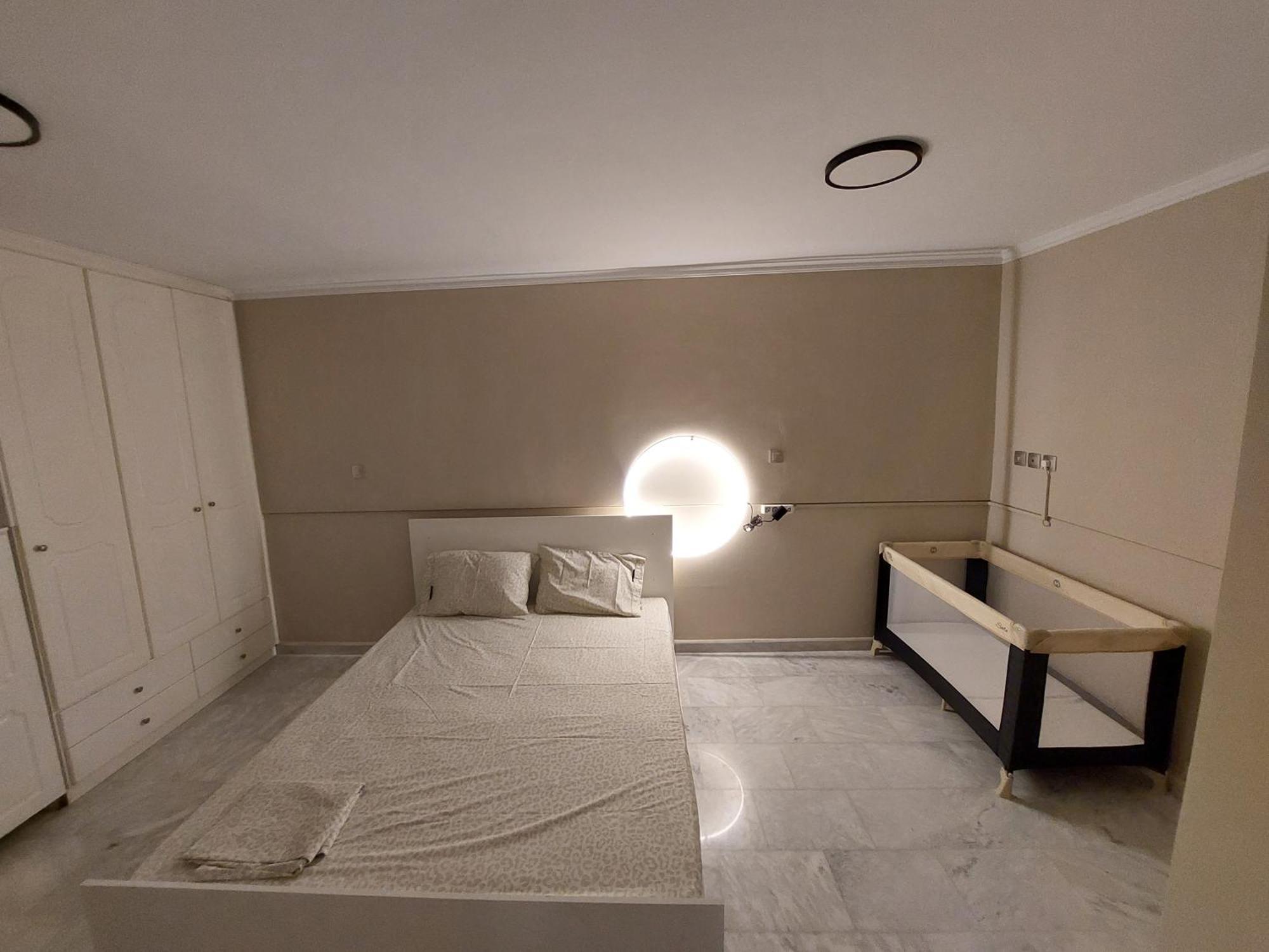 Argeades Apartment 纳夫普利翁 外观 照片