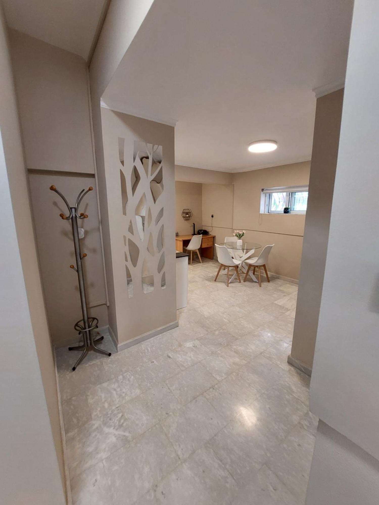 Argeades Apartment 纳夫普利翁 外观 照片