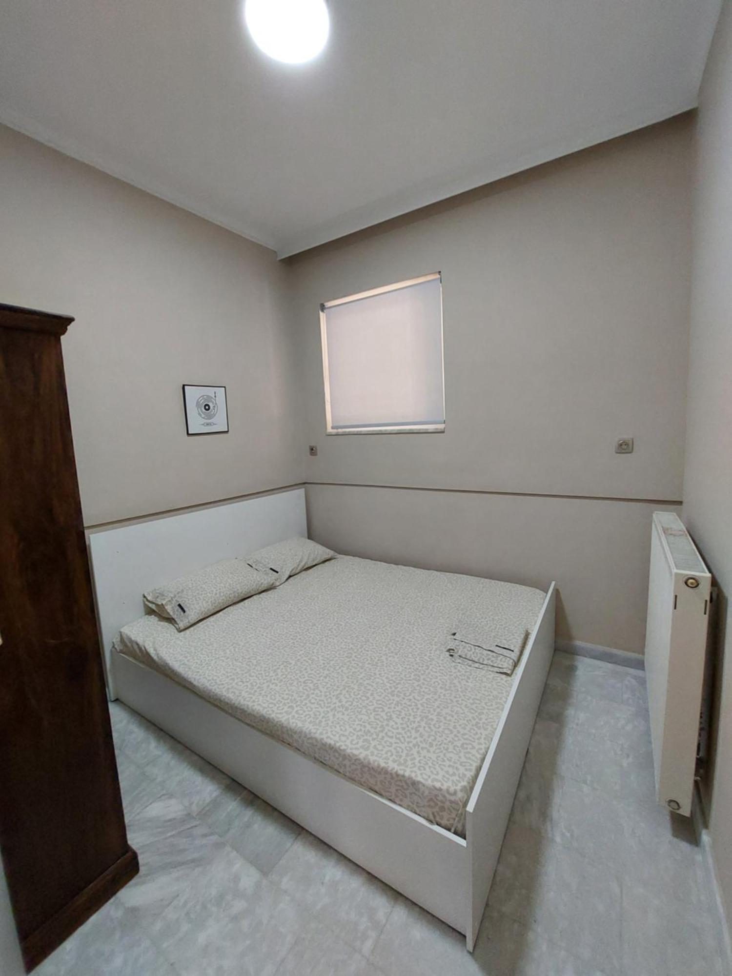Argeades Apartment 纳夫普利翁 外观 照片
