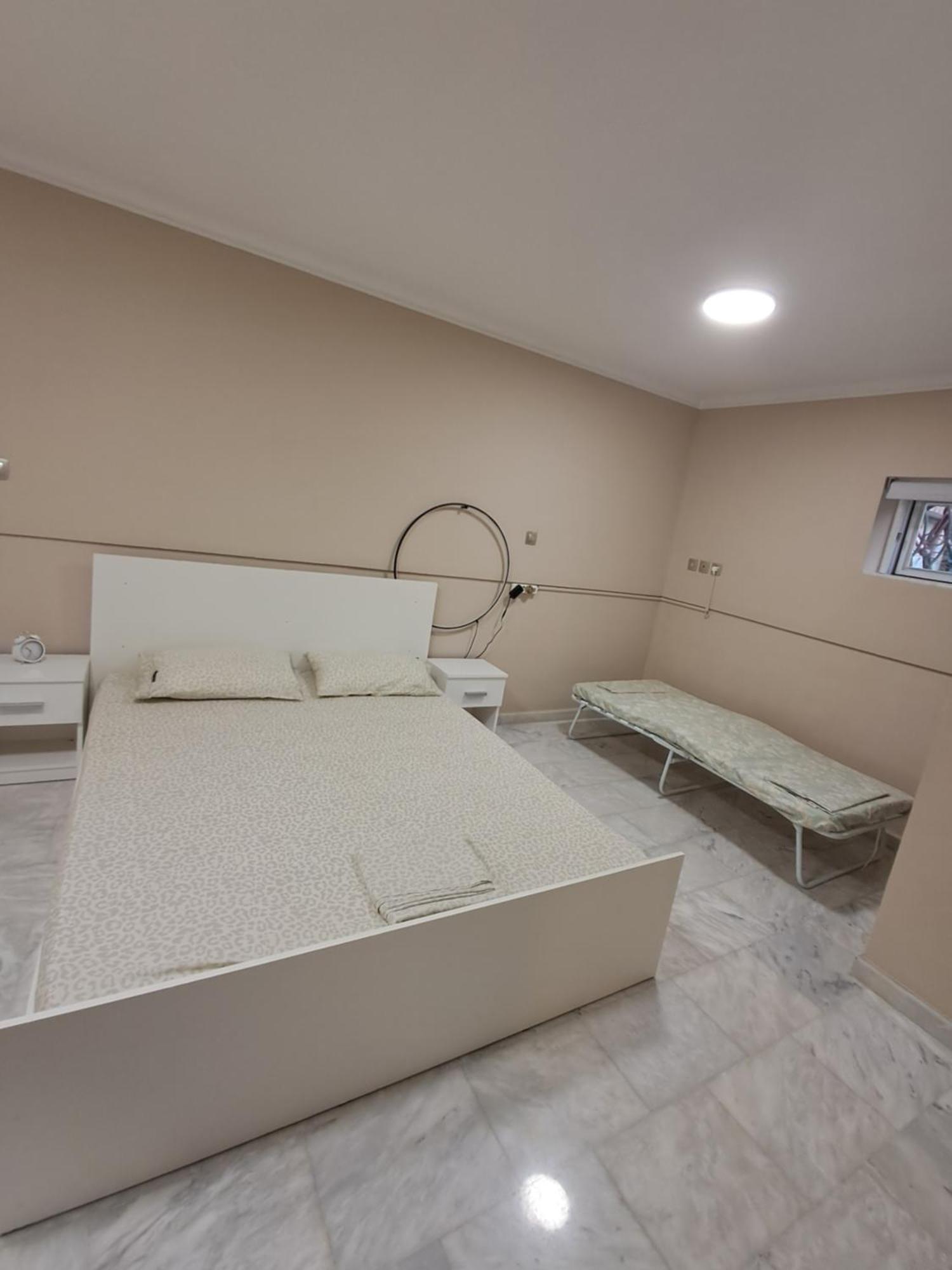 Argeades Apartment 纳夫普利翁 外观 照片