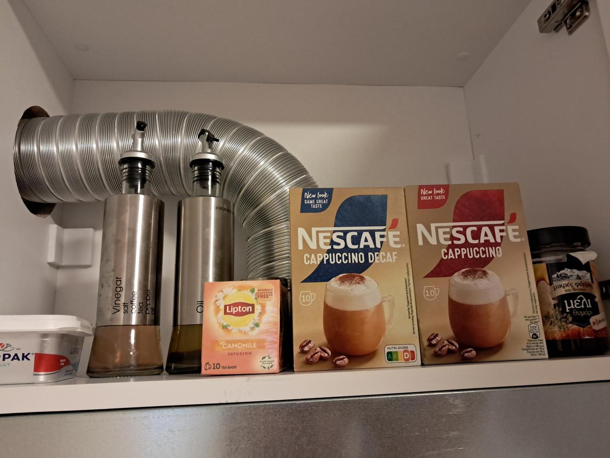 Argeades Apartment 纳夫普利翁 外观 照片