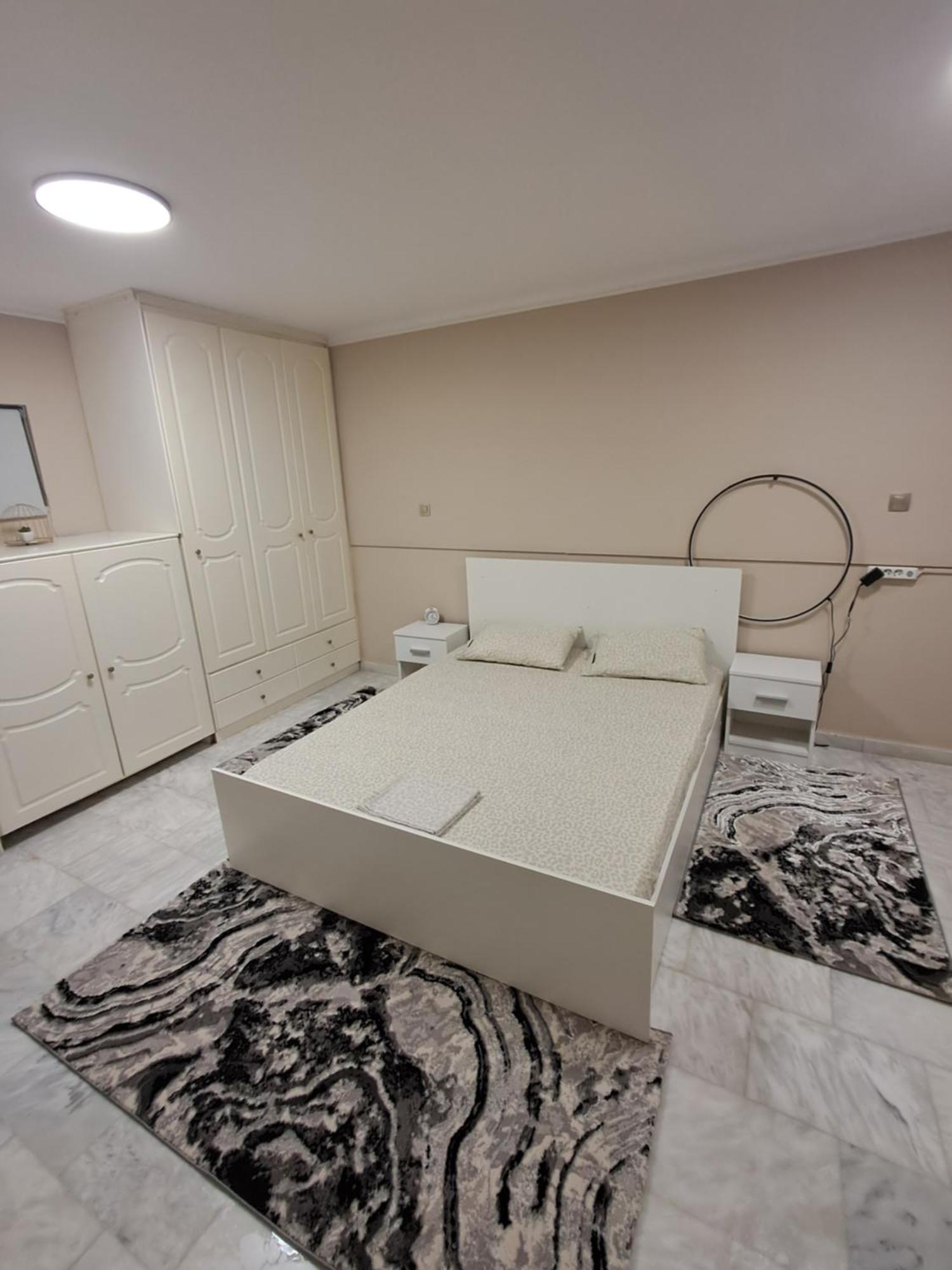 Argeades Apartment 纳夫普利翁 外观 照片