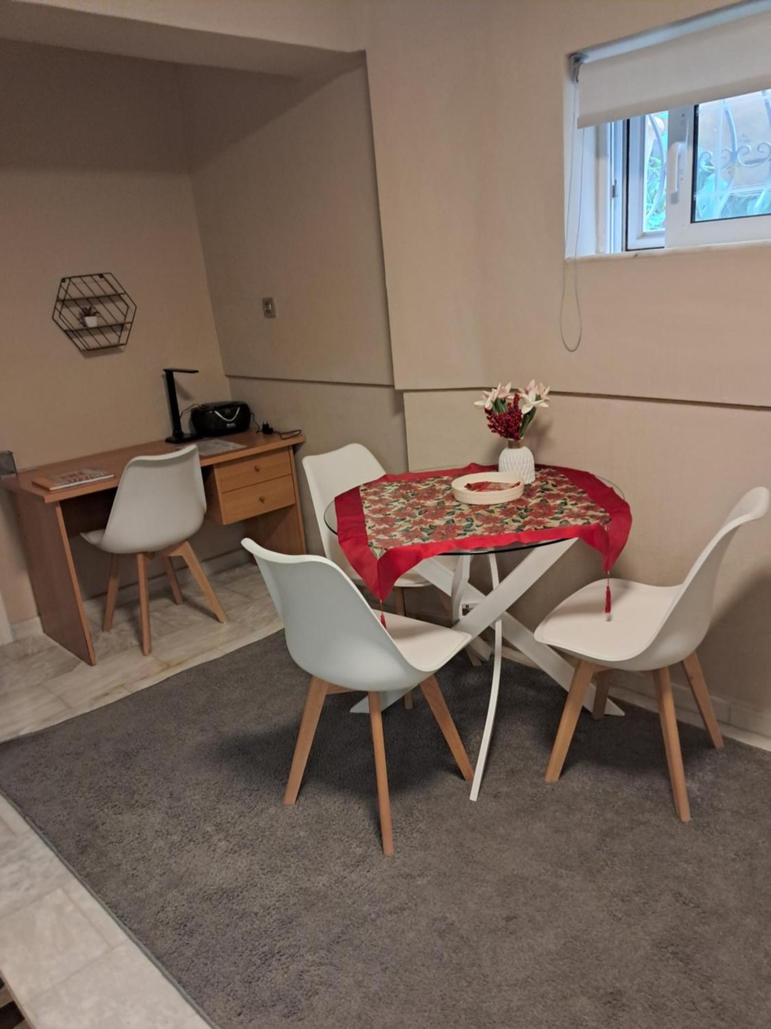 Argeades Apartment 纳夫普利翁 外观 照片